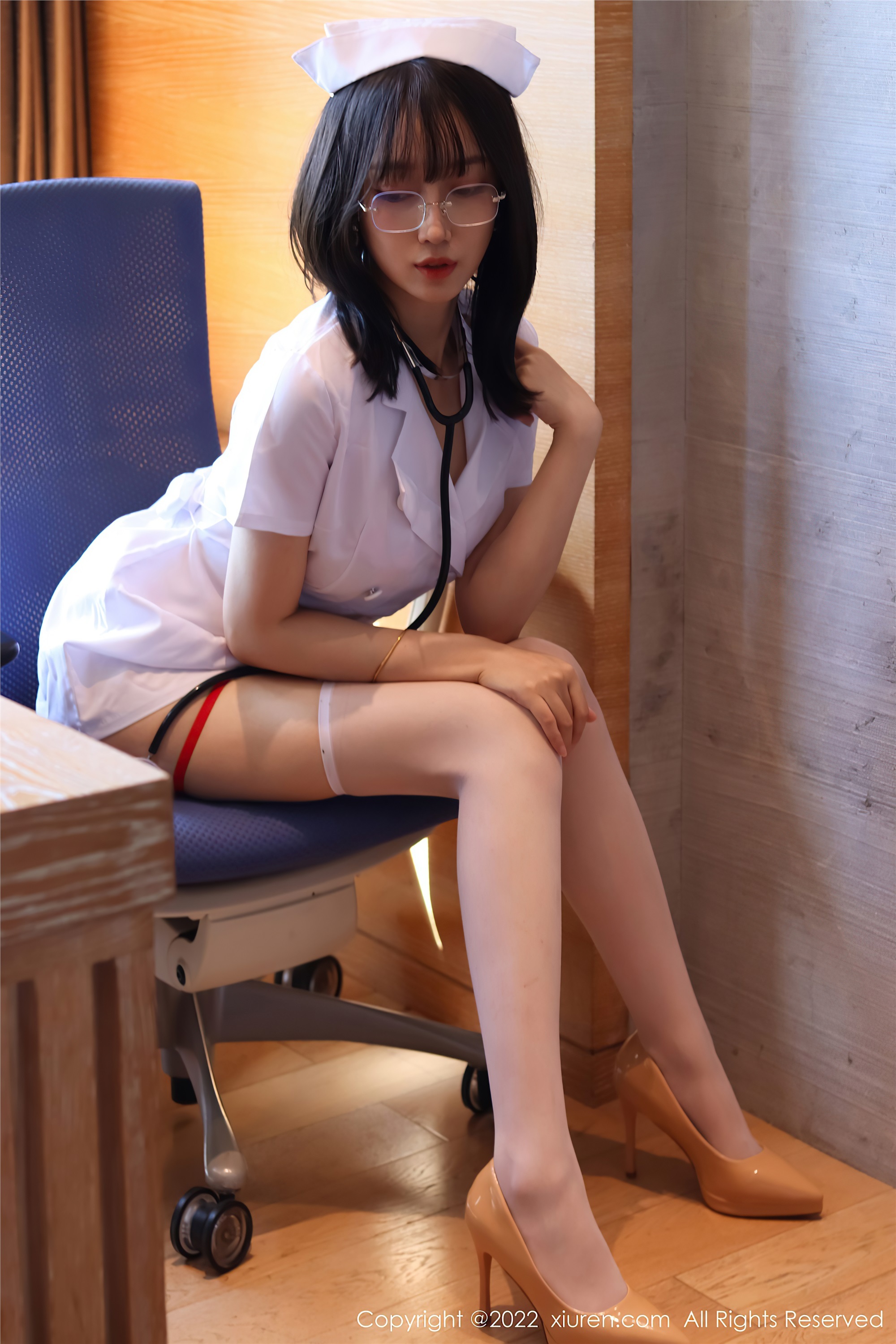 Xiuren秀人网 2022.08.15 NO.5438 玥儿玥er